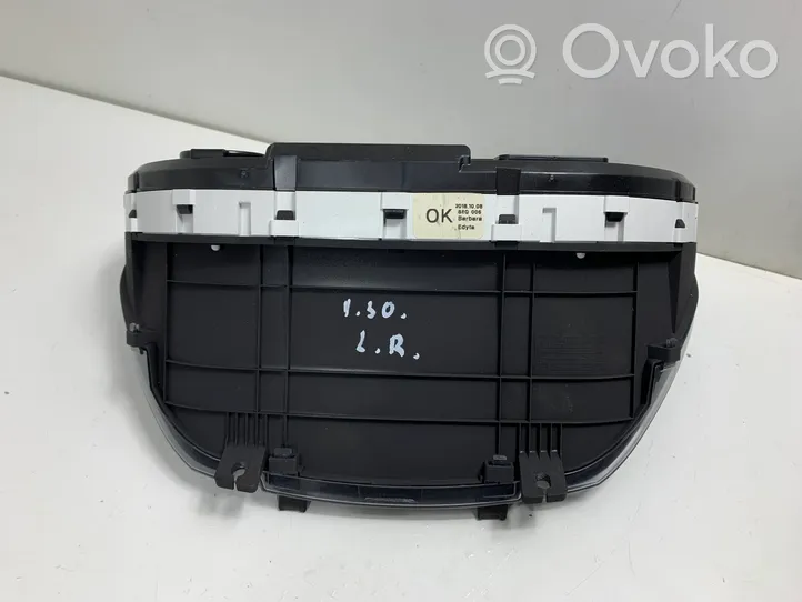 Hyundai i30 Tachimetro (quadro strumenti) 94003G4343