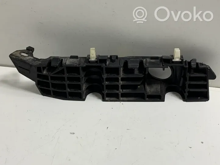 Hyundai i30 Support de montage de pare-chocs avant 86516G4000