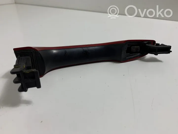 Hyundai i30 Maniglia esterna per portiera anteriore 82651G3510