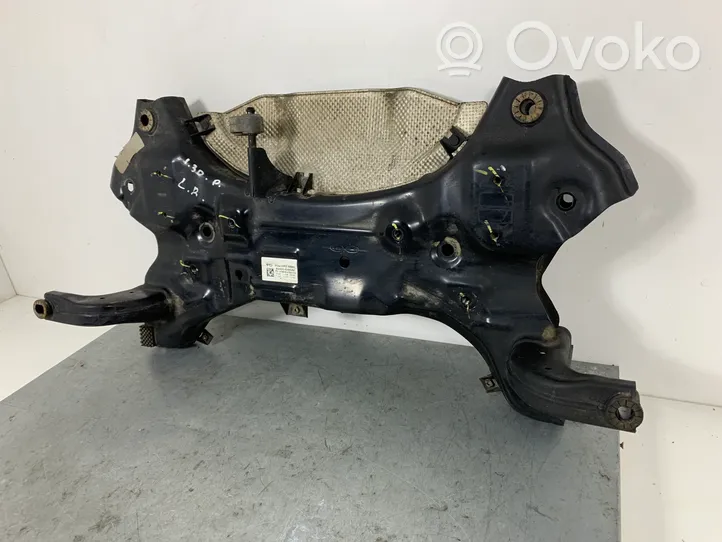 Hyundai i30 Sottotelaio anteriore 62401G4AA0