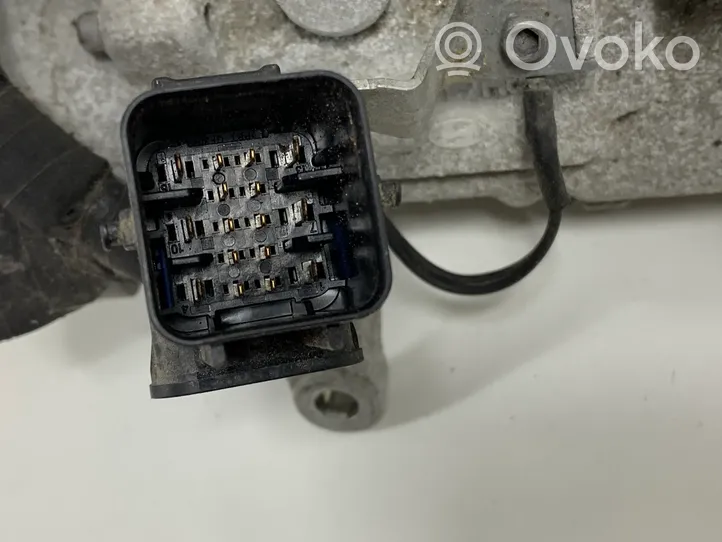 Hyundai i30 Module de contrôle de boîte de vitesses ECU 414702D210