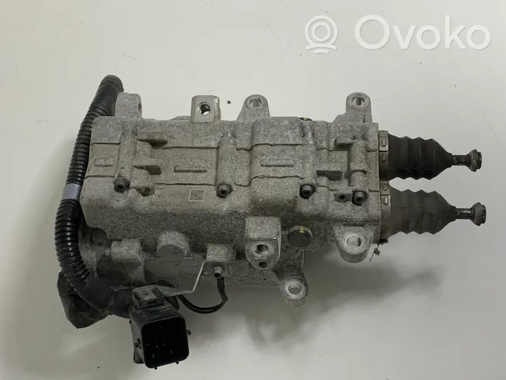 Hyundai i30 Module de contrôle de boîte de vitesses ECU 414702D210