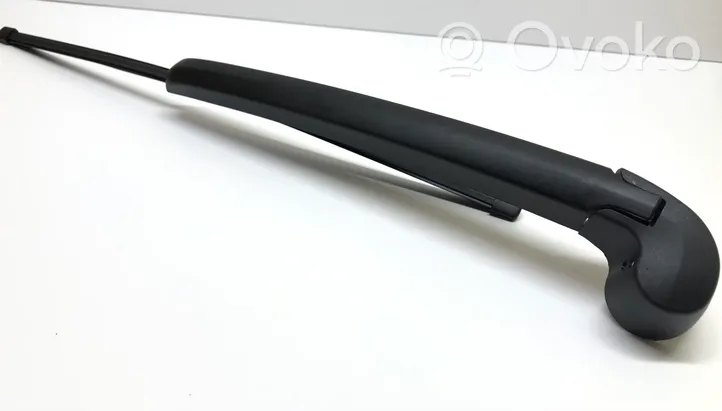 Volkswagen Touareg II Rear wiper blade 8R0955407