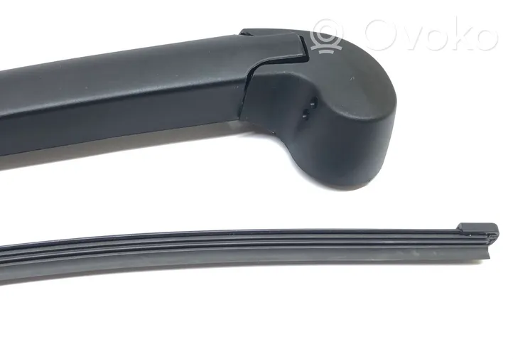 Volkswagen Touareg II Rear wiper blade 8R0955407