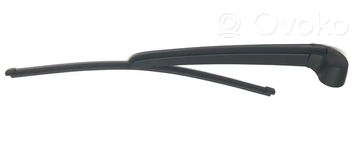 Volkswagen Touareg II Rear wiper blade 8R0955407