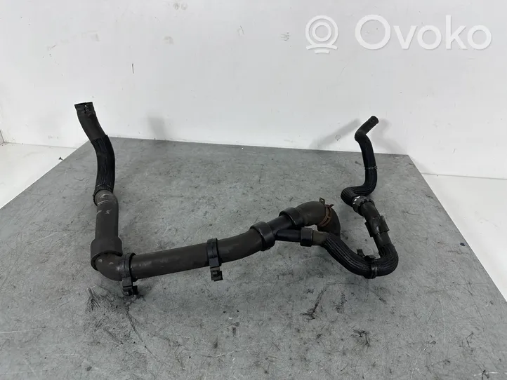 Ford Mondeo MK V Engine coolant pipe/hose 2S8000163