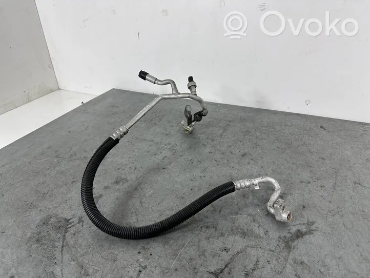 Ford Mondeo MK V Air conditioning (A/C) pipe/hose DG9H19N60