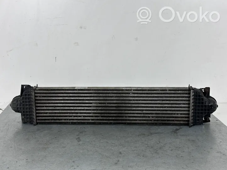 Ford Mondeo MK V Intercooler radiator DG936K775DB