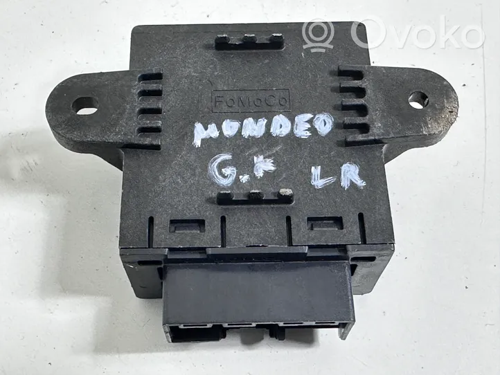 Ford Mondeo MK V Sterownik / Moduł drzwi DG9T14B534CA