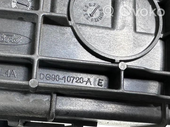 Ford Mondeo MK V Boîte de batterie DG9310723A