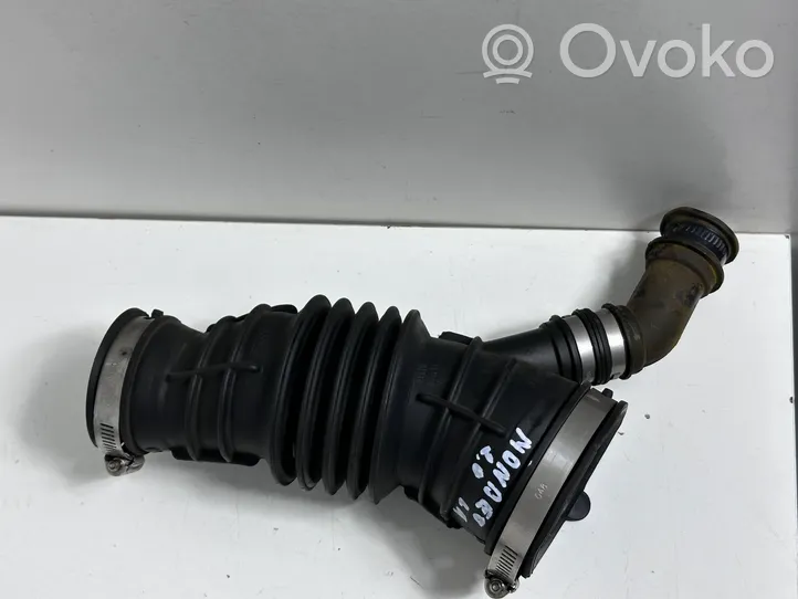 Ford Mondeo MK V Tuyau d'admission d'air turbo DS739C662ME