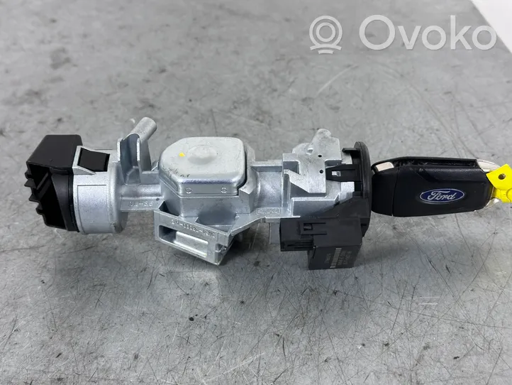 Ford Mondeo MK V Blocchetto accensione DS7T15607BB