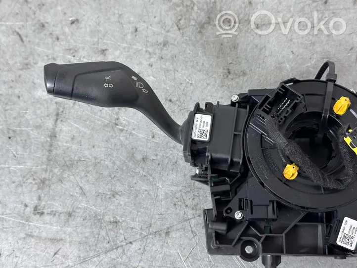 Ford Mondeo MK V Leva/interruttore dell’indicatore di direzione e tergicristallo DG9T17A553DDW