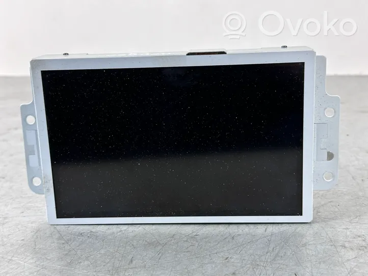 Ford Mondeo MK V Screen/display/small screen DS7T18B955FB