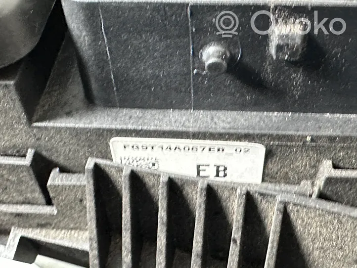 Ford Mondeo MK V Set scatola dei fusibili FG9T14A067EB