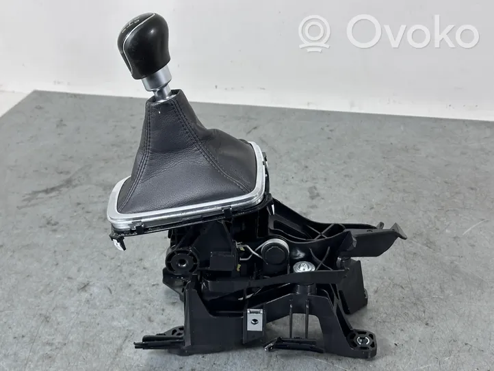 Ford Mondeo MK V Gear selector/shifter (interior) DG9R7C453MKC