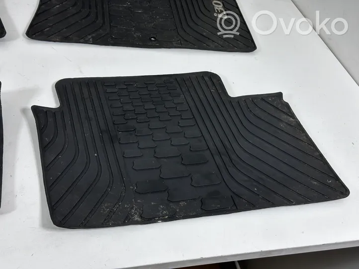 Hyundai i30 Kit tapis de sol auto G4131ADE00