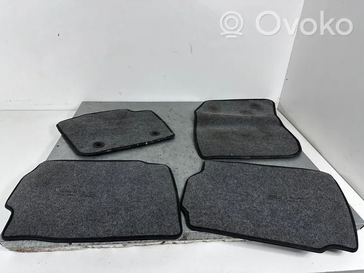 Ford Mondeo MK V Kit tapis de sol auto 