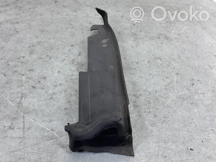 Audi A3 S3 8V Rivestimento dell’estremità del parafango 8V0821169D