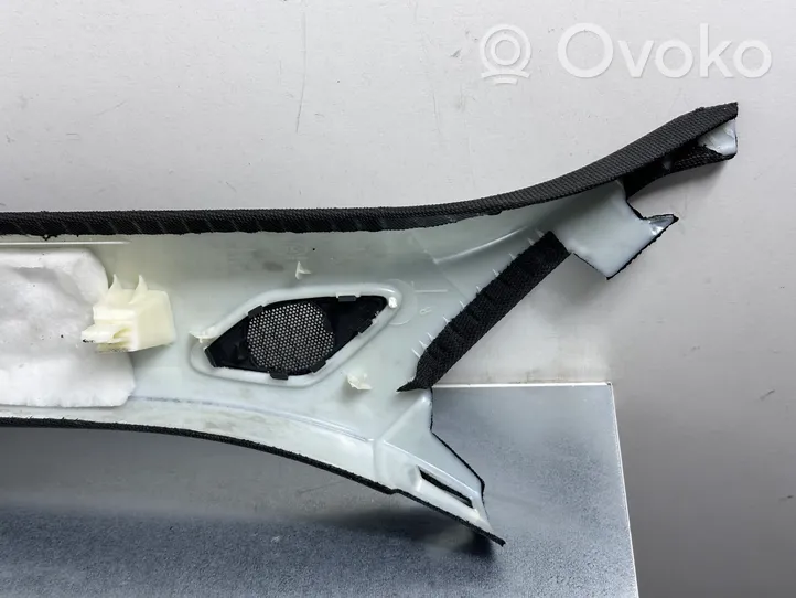 Audi A3 S3 8V (A) pillar trim 