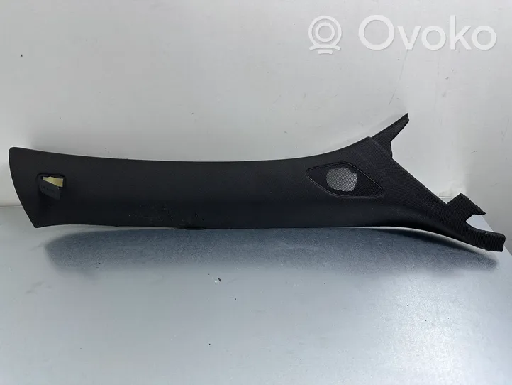 Audi A3 S3 8V (A) pillar trim 