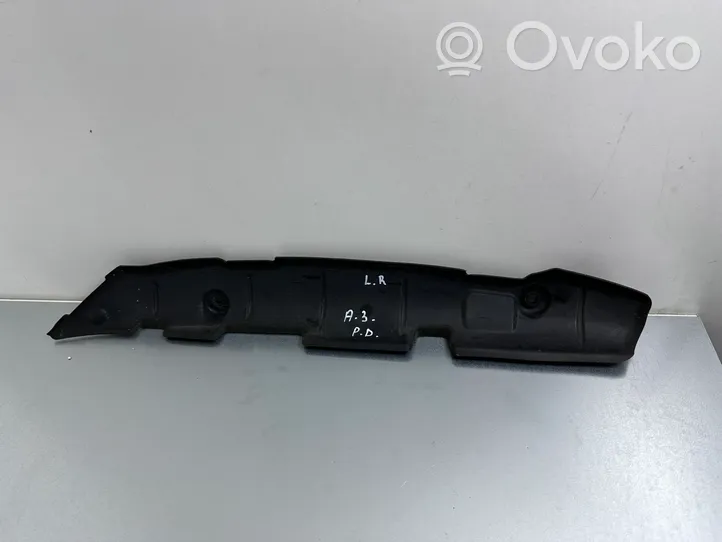 Audi A3 S3 8V Rivestimento dell’estremità del parafango 8V5821112