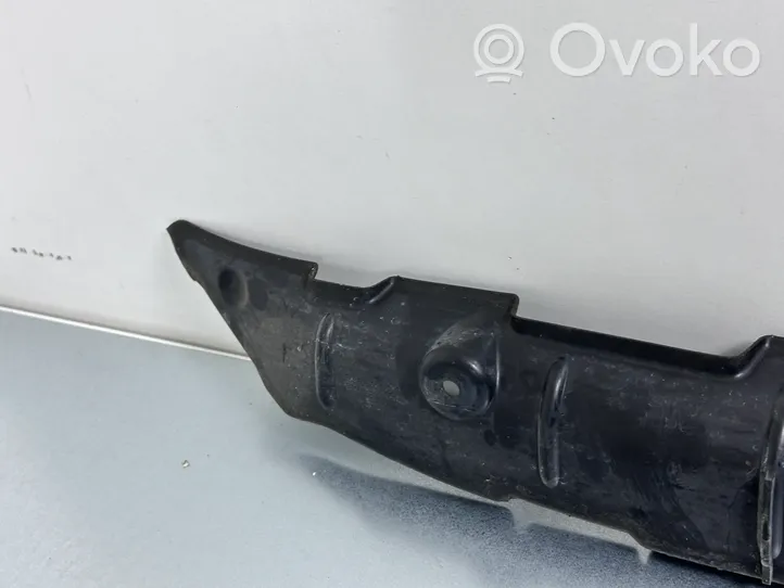 Audi A3 S3 8V Rivestimento dell’estremità del parafango 8V5821112