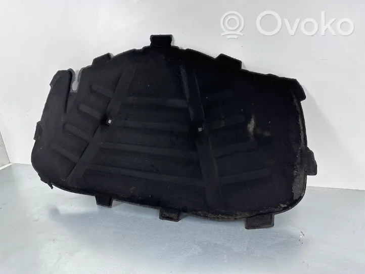 Audi A3 S3 8V Dämmmatte Hitzeschutzmatte Motorhaube 8V0863825