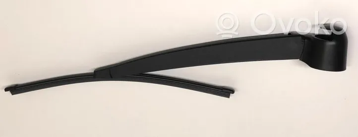 Volkswagen Tiguan Rear wiper blade arm 1T0955707