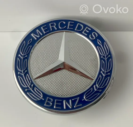 Mercedes-Benz E W211 Mostrina con logo/emblema della casa automobilistica 2048170616