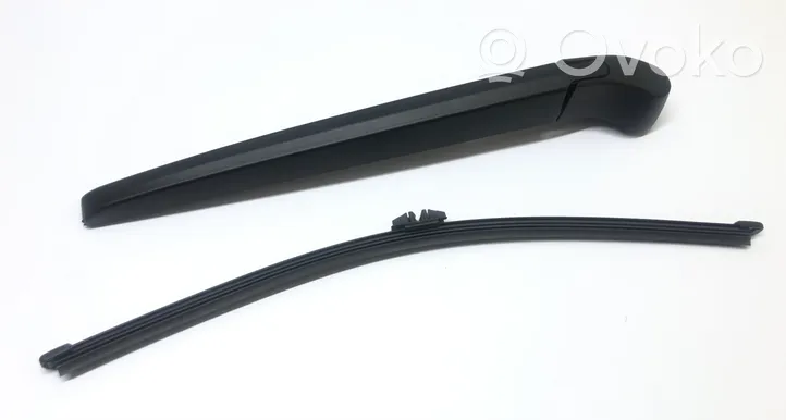 BMW X5 E70 Rear wiper blade arm 7206357