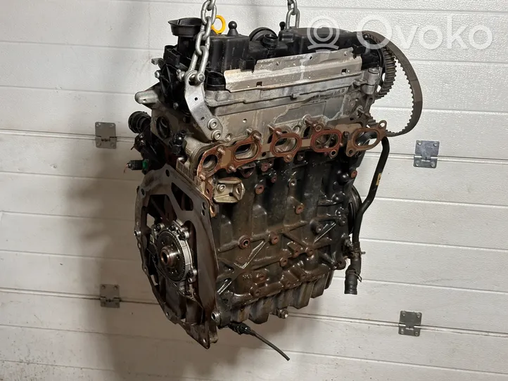 Volkswagen Golf VII Motor CLBMT