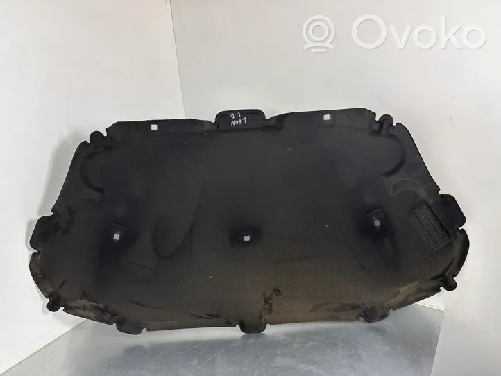 Seat Leon (5F) Garso izoliacija variklio dangčio 5F0863831