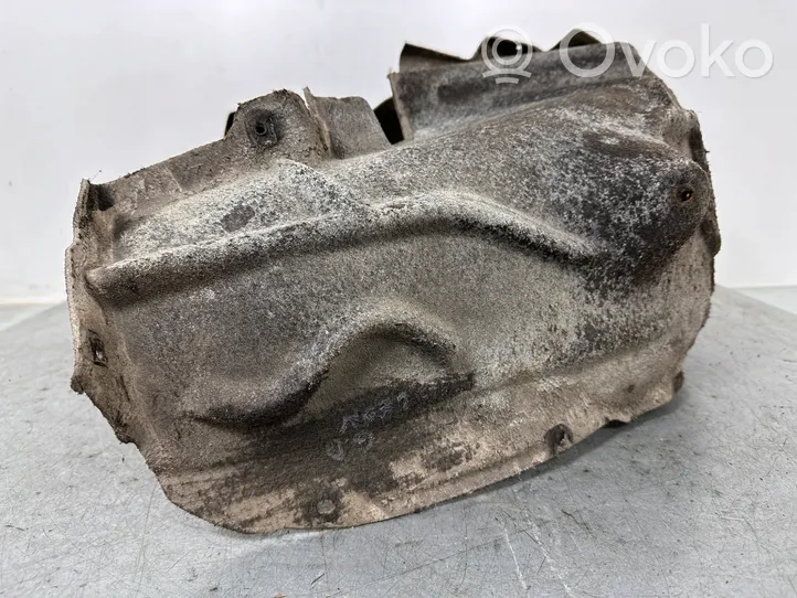 Seat Leon (5F) Pare-boue arrière 5F0810972