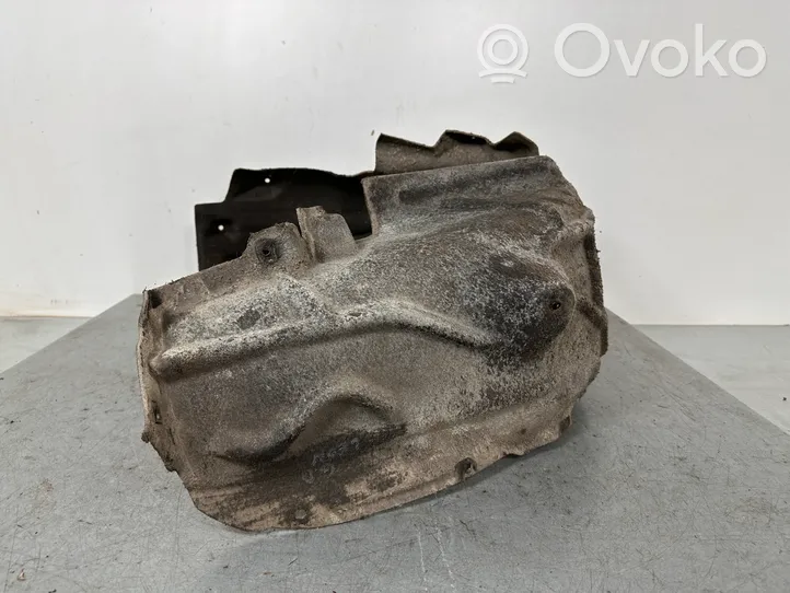 Seat Leon (5F) Nadkole tylne 5F0810972