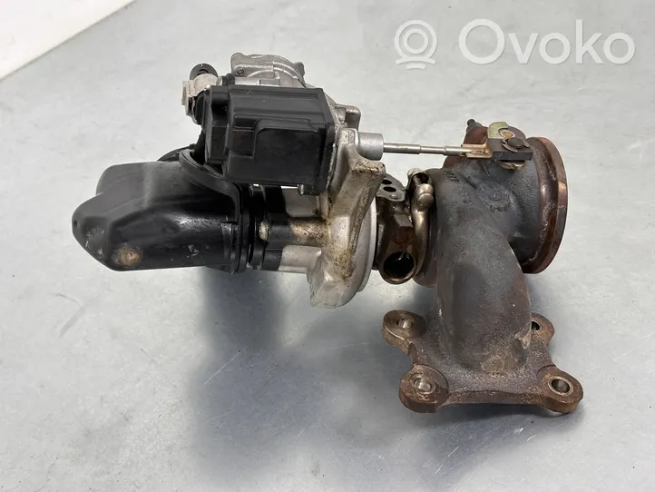 Seat Leon (5F) Turboahdin 4918001270