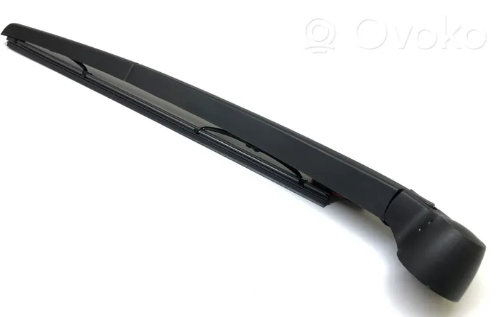 Audi Q7 4L Rear wiper blade arm 4F9955425