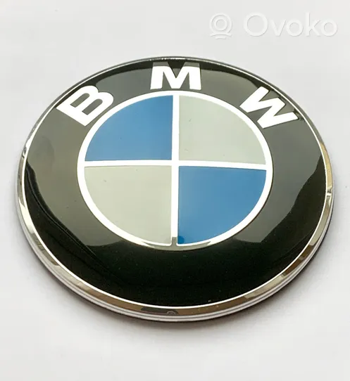 BMW X5 E53 Emblemat / Znaczek 51148132375