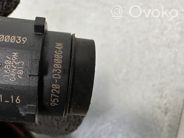 KIA Optima Parking PDC sensor 95720D3000G4N