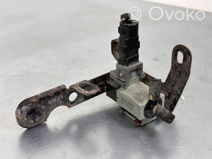 KIA Optima Valvola di depressione 351202A450