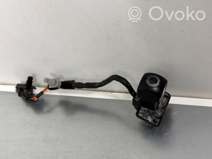 KIA Optima Rear view/reversing camera 95780D4000