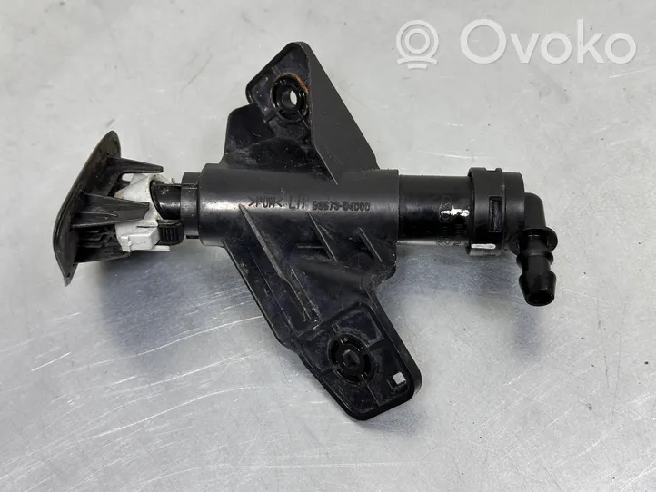 KIA Optima Ugello a spruzzo lavavetri per faro 98673D4000