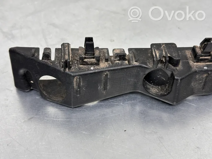 KIA Optima Staffa di rinforzo montaggio del paraurti anteriore 86514D4000