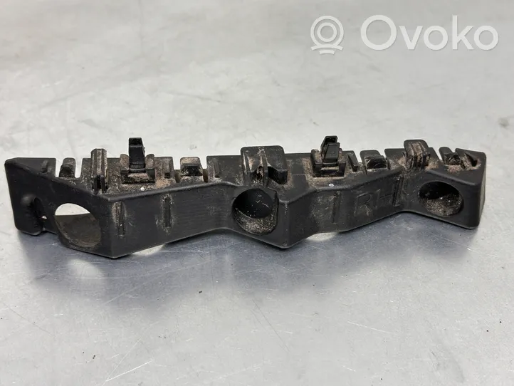 KIA Optima Staffa di rinforzo montaggio del paraurti anteriore 86514D4000