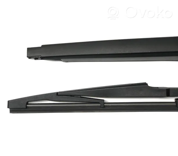 Opel Astra J Rear wiper blade 13256918