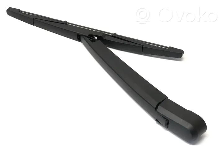 Opel Astra J Rear wiper blade 13256918