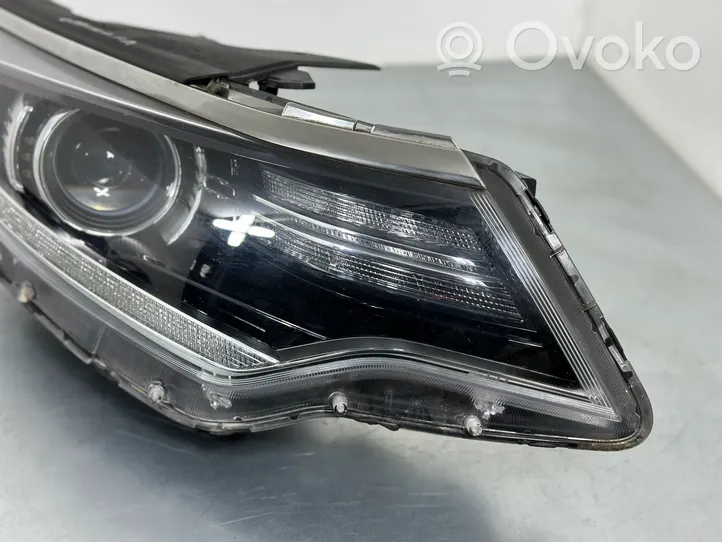 KIA Optima Lampa przednia 92102D4190