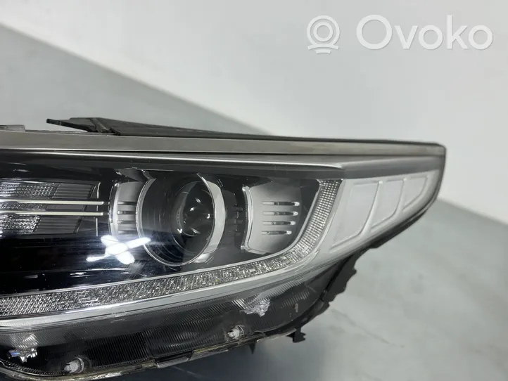 KIA Optima Headlight/headlamp 92101D4190