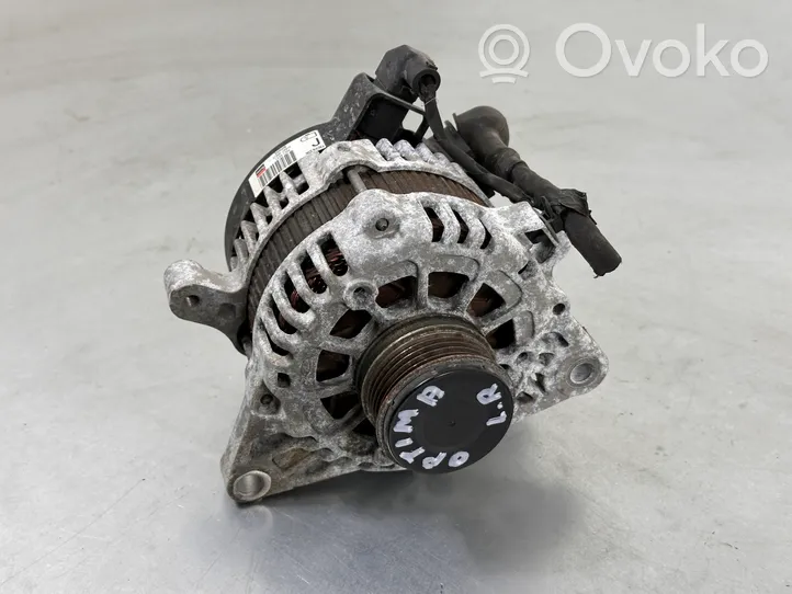 KIA Optima Lichtmaschine 373002A910