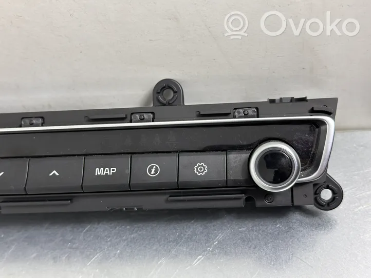 KIA Optima Panel / Radioodtwarzacz CD/DVD/GPS 96540D4700WK